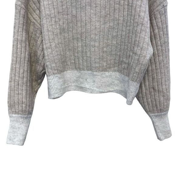 Alpaca Blend Sweater - Picture 4 of 7